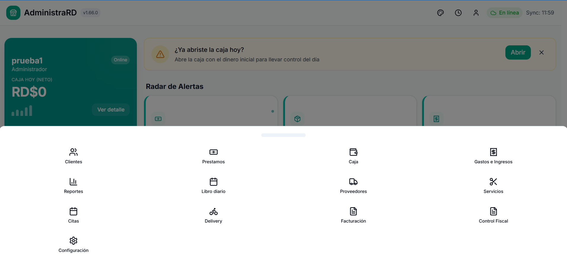 Compras y abastecimiento